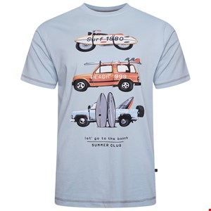KAM Summer Club Tee